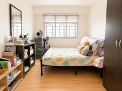 Blk 561B Spring Haven @ Jurong (Jurong West), HDB 3 Rooms #590852731